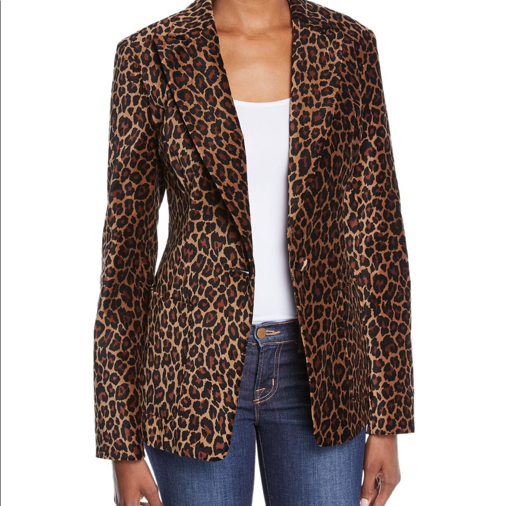 Alc Mercer blazer